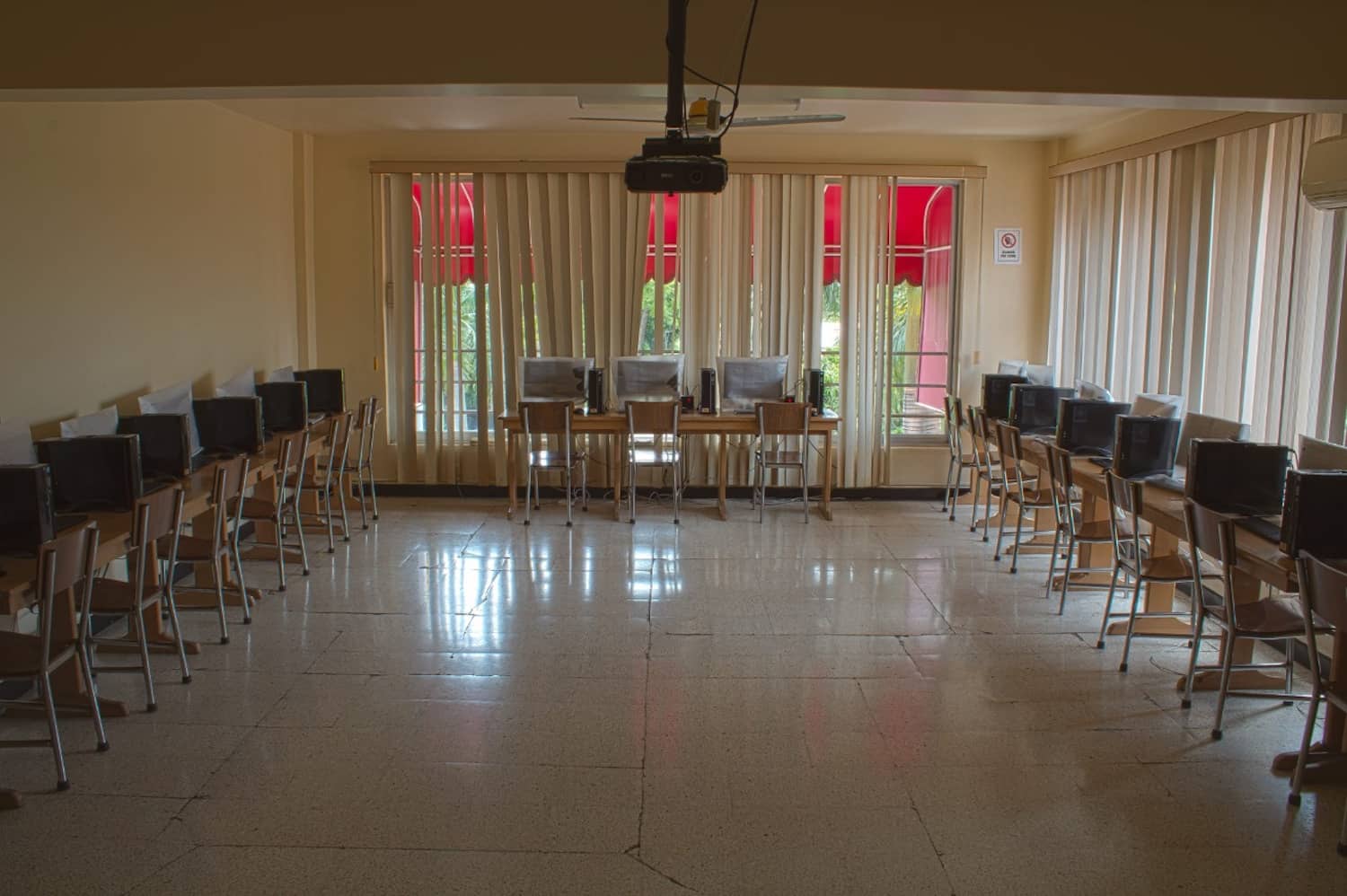 Campus virtual "Preparatoria La Paz de Cuautla"