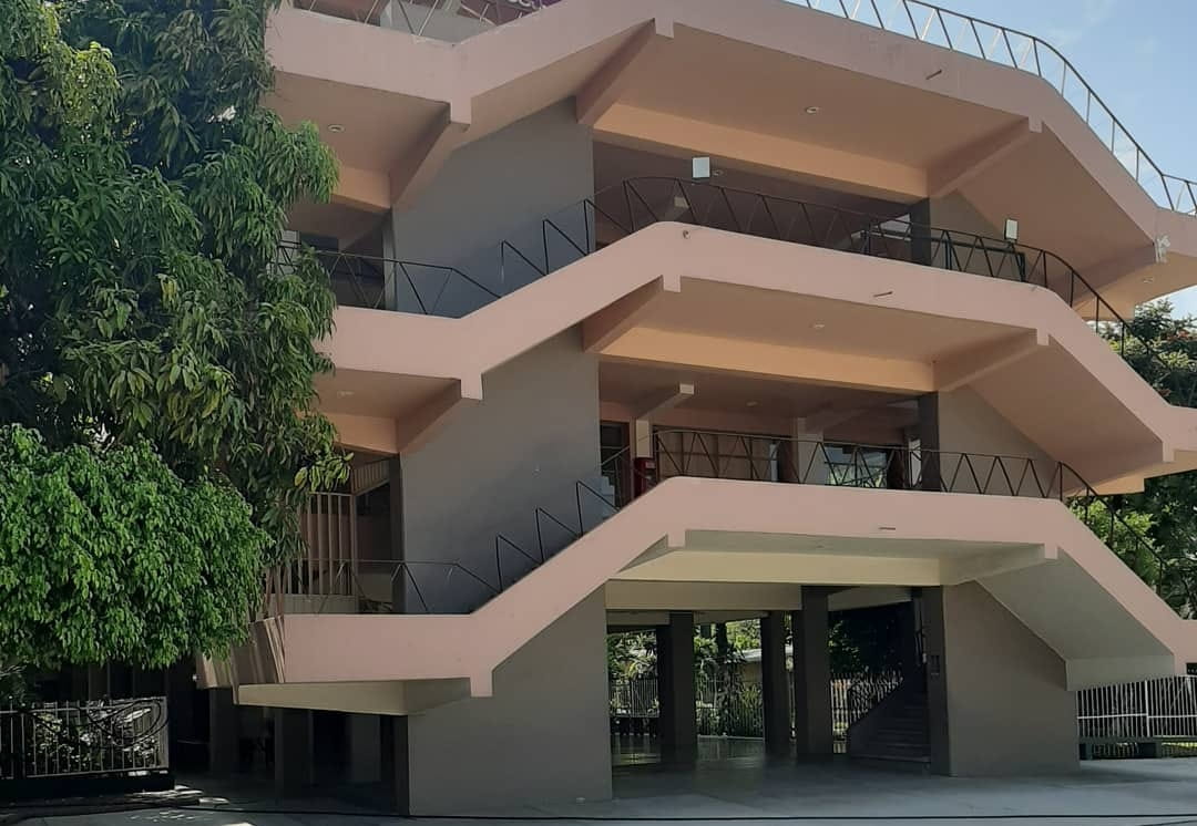 Campus virtual "Preparatoria La Paz de Cuautla"