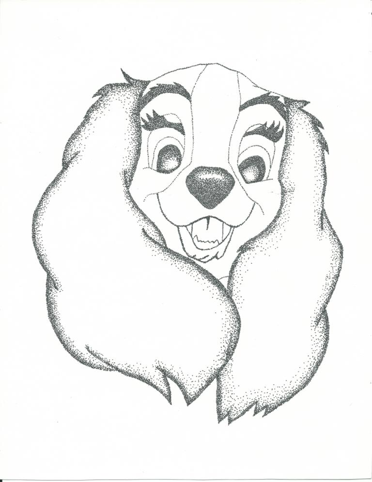 Dibujo 4023